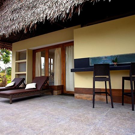 Irapay Amazon Lodge - Asociado Casa Andina Iquitos Zewnętrze zdjęcie