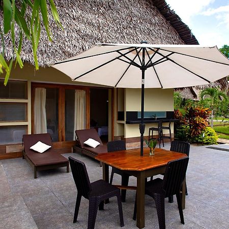 Irapay Amazon Lodge - Asociado Casa Andina Iquitos Zewnętrze zdjęcie