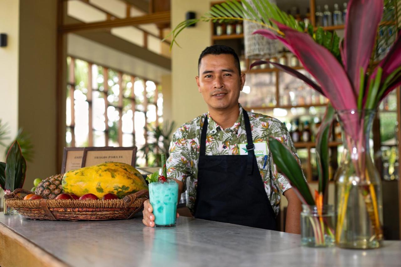 Irapay Amazon Lodge - Asociado Casa Andina Iquitos Zewnętrze zdjęcie