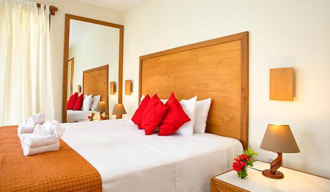 Irapay Amazon Lodge - Asociado Casa Andina Iquitos Zewnętrze zdjęcie
