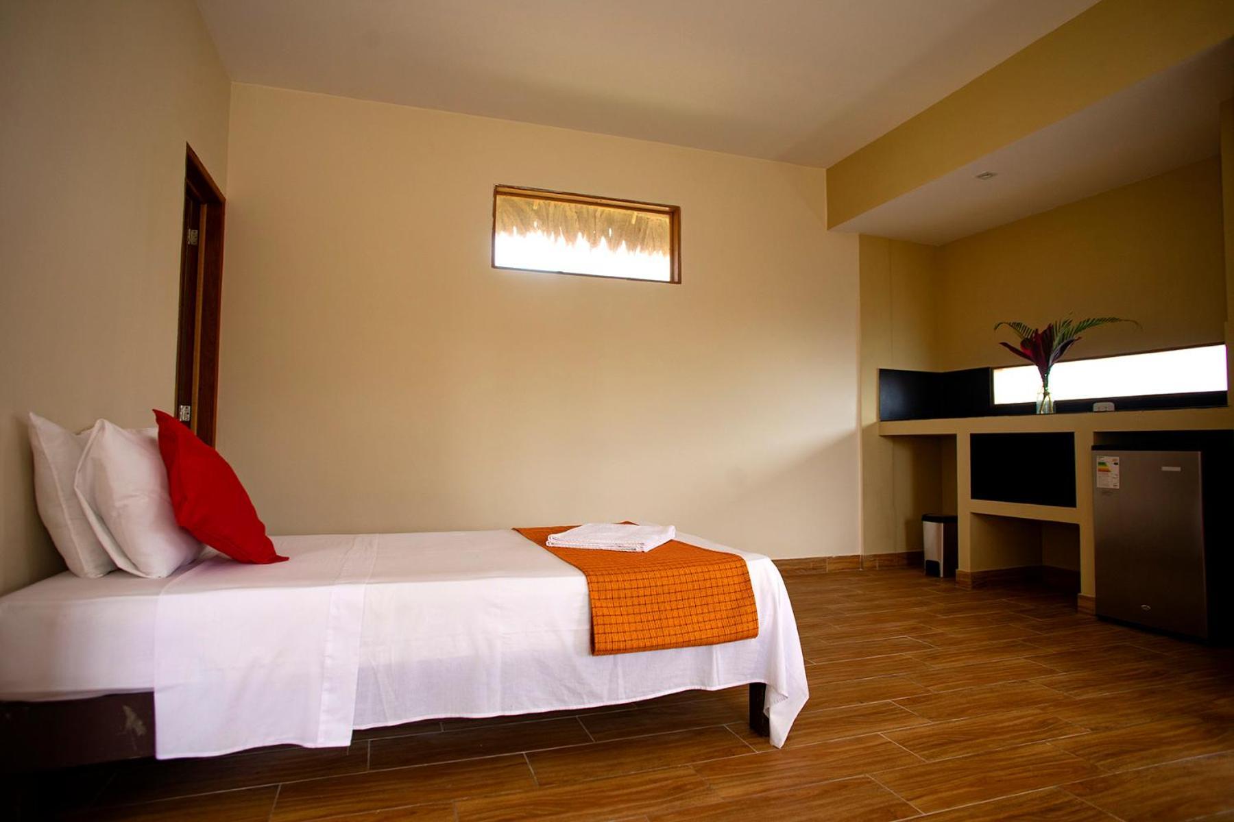 Irapay Amazon Lodge - Asociado Casa Andina Iquitos Zewnętrze zdjęcie
